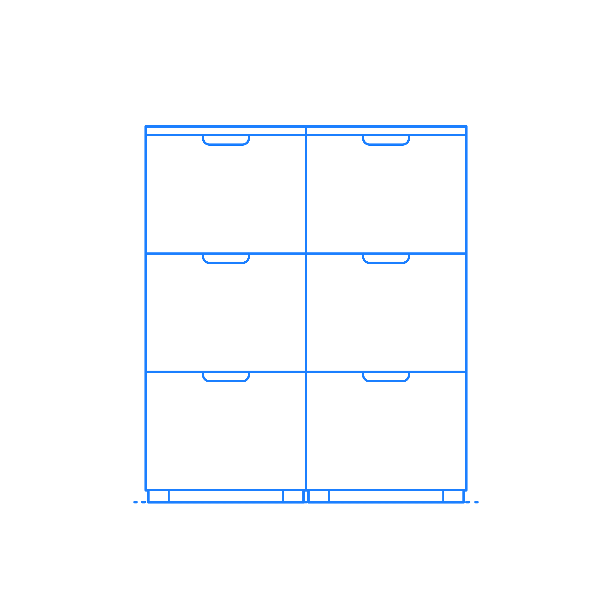 Furniture File Cabinets Ikea Galant Drawer Unit Tall 2 Wide Craft Design Svg File Free Vectors